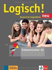 Logisch! neu - Intensivtrainer A1