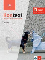 Kontext B2 - Hybride Ausgabe allango, m. 1 Beilage