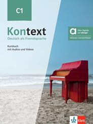 Kontext C1 - Hybride Ausgabe allango, m. 1 Beilage