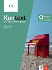 Kontext C1 - Hybride Ausgabe allango, m. 1 Beilage