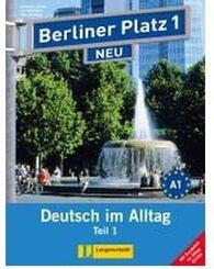 Berliner Platz 1 NEU - Tl.1