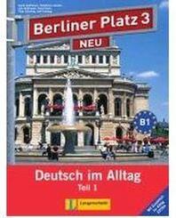 Berliner Platz 3 NEU.Tl.1