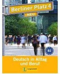 Berliner Platz 4 NEU