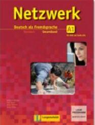 Kursbuch Gesamtband, m. DVD u. 2 Audio-CDs