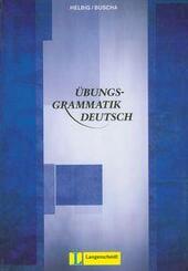 &Uuml;bungsgrammatik Deutsch