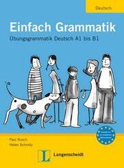 Einfach Grammatik Deutsch