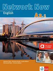 Network Now A2.1 Student's Book