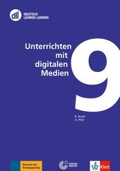 DLL 09: Unterrichten mit digitalen Medien