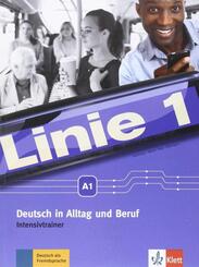 Linie 1 - Intensivtrainer A1