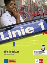 Linie 1 - Einstiegskurs