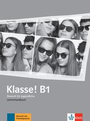 Klasse! B1