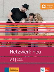 Netzwerk neu A1