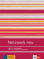 Netzwerk neu A1