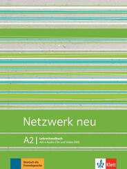 Netzwerk neu A2