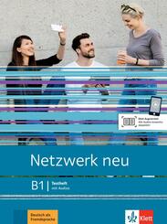 Netzwerk neu B1