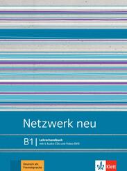 Netzwerk neu B1