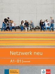 Netzwerk neu A1-B1