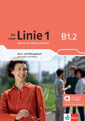 Die neue Linie 1 B1.2 - Hybride Ausgabe allango, m. 1 Beilage