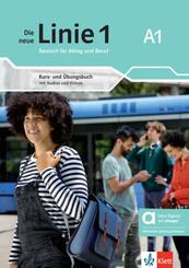 Die neue Linie 1 A1 - Hybride Ausgabe allango, m. 1 Beilage
