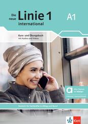 Die neue Linie 1 international A1 - Hybride Ausgabe allango, m. 1 Beilage