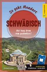 Langenscheidt So geht Mundart Schw&auml;bisch