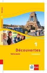 D&eacute;couvertes 1. S&eacute;rie jaune