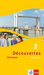 D&eacute;couvertes 2. S&eacute;rie jaune.Bd.2