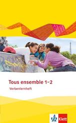 Tous ensemble 1/2.Bd.1-2