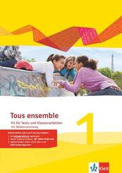 Tous ensemble 1.Bd.1