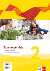 Tous ensemble 2.Bd.2