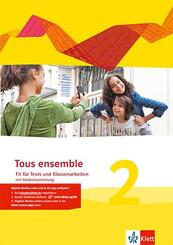 Tous ensemble 2.Bd.2