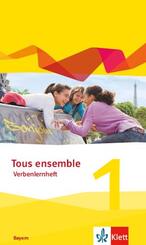 Tous ensemble 1. Ausgabe Bayern