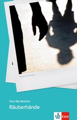 R&auml;uberh&auml;nde