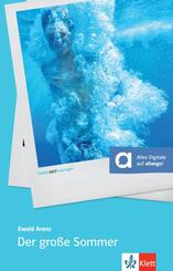 Der gro&szlig;e Sommer