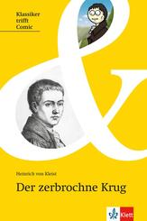 Der zerbrochene Krug