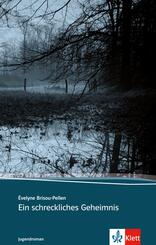 Ein schreckliches Geheimnis meiner Gro&szlig;eltern