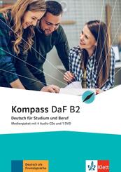Kompass DaF B2