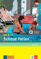 Sch&ouml;ne Ferien (Stufe 2)