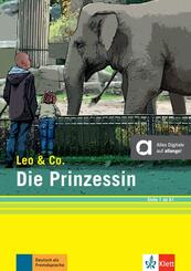 Die Prinzessin (Stufe 1)