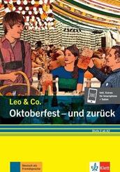 Oktoberfest - und zur&uuml;ck (Stufe 2)