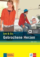 Gebrochene Herzen (Stufe 1)