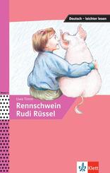 Rennschwein Rudi R&uuml;ssel