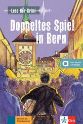 Doppeltes Spiel in Bern