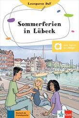 Sommerferien in L&uuml;beck