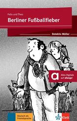 Berliner Fussballfieber