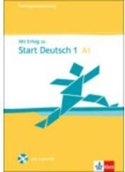 Pr&uuml;fungsvorbereitung, m. Audio-CD