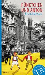 P&uuml;nktchen und Anton
