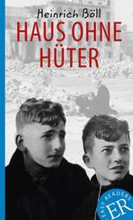 Haus ohne H&uuml;ter