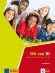 Arbeitsbuch