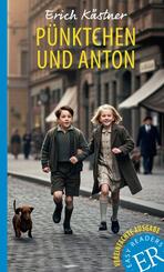 P&uuml;nktchen und Anton